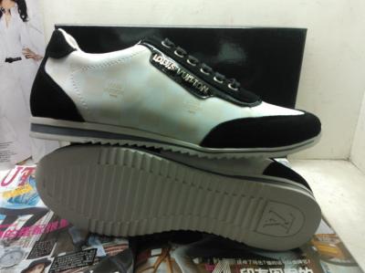 Men's Louis Vuitton Shoes-434